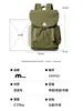 Mochila de Viaje Ligera Impermeable para Estudiantes, Viajeros, Escuela, Gran Capacidad, Deportes, Viajes, Mochila para Computadora con Logo Personalizado