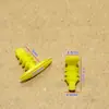 Clip para tira de sellado de puerta de coche, clip para moldura de capó delantero, clip para tira de goma de maletero, clip universal