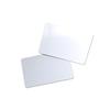 Producción de Tarjeta Blanca de Alta Frecuencia 13.56MHz MF1 Tarjeta Blanca ic tarjeta blanca Fudan F08 tarjeta blanca