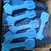 Produção de Formatos Especiais de EVA, Patches Compostos de EVA, Produção por Prensagem a Quente e Moldagem de EVA, Produção por Prensagem a Frio São Possíveis