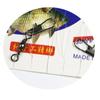 Venta al por mayor de fabricante Línea de pesca Hilo Anzuelo Manga dorada Iseni Marushi Izu Anti-enredos Juego de líneas de anzuelos Suministros de pesca Venta al por mayor