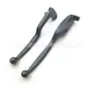 Modelo Nuevo Adecuado para Motocicleta Honda Cbr 600Rr 2003-2006 Bocina Palanca de Mano Manillar de Aleación de Aluminio