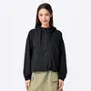 Chaqueta impermeable y cortavientos para hombre para exteriores, cortavientos fino de una sola capa de alta calidad para mujer, chaqueta corta para senderismo y montañismo