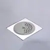 Filtro Antiatascos para Fregadero de Cocina Filtro de Cabello para Desagüe Tapa Portátil para Desagüe de Piso Tapa Antiolor Venta al por Mayor