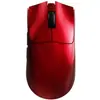 Ratón inalámbrico para juegos 5D ultradelgado, doble modo/triple modo personalizable, ligero, recargable, con acabado metálico, modelo 3311