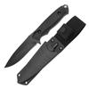 Cuchillo Plegable de Acero Inoxidable de Alta Dureza de Fábrica Supervivencia en Campo Defensa Táctica Cuchillo Afilado para Exteriores Cuchillo Portátil para Fruta
