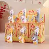 Nuevo Gato de la Suerte Más Vendido Caja Sorpresa Decoración de Escritorio Oficina Decoración Creativa de Hogar de Moda Venta al por Mayor desde el Fabricante