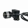 34*34mm Zoom Óptico Cuatro Veces 2.8Mm-12Mm Enfoque Poe Cámara de Red Monitoreo Hd Pequeña Metal