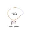 Amazon cross-border nova pulseira de Natal liga árvore de Natal velho boneco de neve alce floco de neve Bell pulseira de Natal