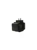 Válvula Solenoide de Válvula Hidráulica Válvula de Control Direccional Bobina DSG-02 03 Carretilla Elevadora Eléctrica Bobina de Elevación Accesorios de Válvula Hidráulica