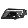 Suministro Transfronterizo G6-6102310 Manija Interior de Puerta de Coche G6-6202320 Adecuado para Byd G6 Repuestos de Automóvil