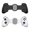 Gamepad Inalámbrico D11 Stretch D11S Mango Refrigerador para PC Android iOS Tableta Switch con Gatillo Hall