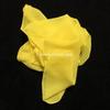 Pañuelo cuadrado pequeño, pañuelo de seda, pañuelo de baile de clasificación, accesorios de actuación, pañuelo cuadrado de gasa Yuyi crujiente estilo Jiaozhou, pañuelo de baile