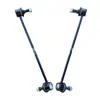 Adequado para 46630-85Z00/46640-85Z00 Suzuki Reno Barra Estabilizadora Dianteira do Carro Haste de Ligação Braço Cabeça de Esfera
