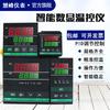 Chb702/402/902/401 Instrumento de Control de Temperatura con Ajuste de Pantalla Digital Inteligente Totalmente Automático de Alta Precisión Controlador de Temperatura