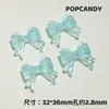 Menta Mambo Frescura de Verano Accesorios a Juego Materiales para Manualidades Cuentas DIY Colores Populares Colección de Colores Naturales Primavera y Verano