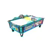 Nueva Máquina de Hockey para Parque de Diversiones Infantil Arcade Equipo Educativo Interactivo para Padres e Hijos Máquina de Juego de Hockey Infantil