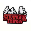 Charms para Zapatos Croc de Stranger Things Charms de Zapato de PVC Accesorios Desmontables