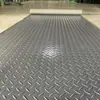 Tapete de borracha antiderrapante, espessado para oficinas de fábrica, de grande área, resistente à sujeira e ao desgaste, adequado para corredores, pode ser cortado sob medida