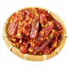 Snacks para mascotas, cecina de pollo y pato, palitos masticables para perros, alimento para mascotas, golosinas secas para perros transfronterizas, snacks personalizados para perros