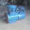 Guohua Fabricación Inteligente Motor Antiexplosivo para Minas Motor Asíncrono a Prueba de Llama Trifásico YB2 Motor Antiexplosivo