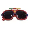 Gafas polarizadas para niños de coche dibujos animados Peter Pan gafas de sol para bebé protección UV para niños y niñas gafas de sol bonitas moda