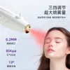 Botella Colgante Pequeña para Piel Rejuvenecimiento Facial e Hidratación Instrumento de Inyección de Oxígeno y Luz de Agua Nano para el Hogar Instrumento de Belleza Especial para Salón de Belleza