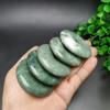 Colgante Hebilla Ping An Verde Cuida de Guizhou Cadena de Lana Colgante para Coche Accesorios para Ropa 10 yuanes Colgante Modelo Puesto de Colgantes Suministro