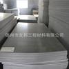 Placa de PVC Gris de 20 mm de Espesor / Placa de PVC Gris Grado A / Procesamiento de Placa de PVC Gris / Placa de PVC Gris Dura