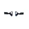 Adecuado para Toyota Corolla 03 Soporte de Parachoques Delantero 52116-12360 Versión China