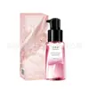 Aceite para el Cabello con Fragancia Satinada Acuosa Novia 75ml Cuidado para un Cabello Suave y Brillante Fabricante Venta al por Mayor y Distribución 143