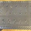 El Relleno para Torres de Enfriamiento de Flujo Horizontal Point Wave Es Adecuado para Empaque de Máquina Bueno. Empaque de Torre Redonda. Empaque de Flujo Constante de Onda Puntual. Empaquetado de Onda Puntual