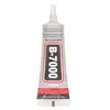 Brian B7000 Adhesivo Fuerte Pegamento Universal para Reparación de Pantalla de Teléfono, Manualidades DIY y Pegamento para Strass de Joyería al por Mayor