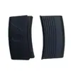 2 Piezas orejeras de silicona anti-calor para olla, horno, microondas, horneado, clip de oreja de silicona, almohadilla anti-calor, tapa de olla, guantes