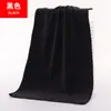 Toalha Quadrada Grande 40*40, Toalha de Microfibra para Limpeza de Carros, Pano Absorvente para Uso Diário Doméstico, Pano de Limpeza Hospitalar, Toalha, Personalizável com Logo
