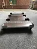 Caja de Plástico Antiestática para Rotación Paleta de Rotación Carrito Tortuga de Acero Inoxidable Venta Caliente Protector de Esquina Moldeado por Inyección con Gancho Otro