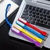 Lâmpada de Mesa USB Economizadora de Energia Proteção para os Olhos Lâmpada Pequena Lâmpada LED Portátil Interface de Power Bank Lâmpada de Noite Criativa Portátil