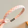Diadema Alta Corona para Niñas 2026 Nueva Diadema de Gama Alta para Niñas Peinado de Pelo Suelto de Princesa Pinza para el Pelo Accesorios para el Cabello
