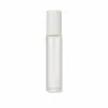 Frascos Roll-on de Pronta Entrega do Fabricante 10ml 15ml para Essência, Creme para Massagem nos Olhos, Frascos de Líquido Originais, Frascos de Vidro com Dispenser Portátil para Skincare