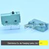 Micro Interruptor de 2 Pinos Kw-12 Kw4A Interruptor de Limite de 2 Pinos Disco de Isolamento por Gravidade Interruptor de Curso