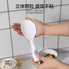 Cuchara Vertical para Arroz Antiadherente Arroz Lisheng Olla Arrocera Resistente a Altas Temperaturas Engrosada Cuchara para Arroz Doméstica Grado Alimenticio