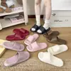 Novas Chinelos Casal Masculino 2026 Sola Grossa Antiderrapante Interno e Externo Esportivos Casuais Chinelos de Casa para Uso no Banheiro