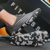 Sapatos Multifuncionais para Fitness Indoor, Sapatos de Natação, Sapatos para Vadear, Sapatos para Rafting em Rios, Sapatos de Caminhada de Cinco Dedos para Homens e Mulheres, Sapatos de Treino para Yoga
