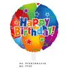 Nuevo Globo Redondo de Aluminio de 18 Pulgadas Decoración para Fiesta de Cumpleaños Boda Fabricante Mayorista de Patrones de Globos de Papel de Aluminio