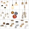 Lámpara de araña pequeña con bola de cristal nórdica para restaurante, bar, tienda, diseño decorativo, luz artística de lujo, lámpara de un solo cabezal, iluminación
