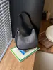 Bolso Retro Estilo Coreano Bajo el Brazo para Mujer 2026 Nuevo Otoño e Invierno Lujo Ligero Nicho Bolso de Hombro Cruzado de Alta Gama para Mujer