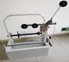 Carrete Automático Desenrollador de Cables y Alambres, Soporte Desenrollador, Máquina Desenrolladora, Equipo de Soporte de Máquina Automática, Soporte Alimentador de Alambre Tipo Inducción