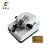 Máquina ranuradora automática de láminas de resina para PC, equipo de procesamiento de lentes para gafas, máquina ranuradora de dibujo de lentes de medio marco, acero inoxidable