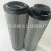 O Fabricante Fornece Elementos Filtrantes Hidráulicos de Reposição Czx-40X10 e Elementos Filtrantes Finos para Filtros de Óleo Czx-40*10