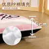 Almohadilla de Hielo Refrigerante para Mascotas de Verano Impermeable y Resistente al Desgaste Perrera Universal para Cuatro Estaciones Almohadilla de Hielo para Mascotas Almohadilla de Hielo para Perros Pequeños y Gatos